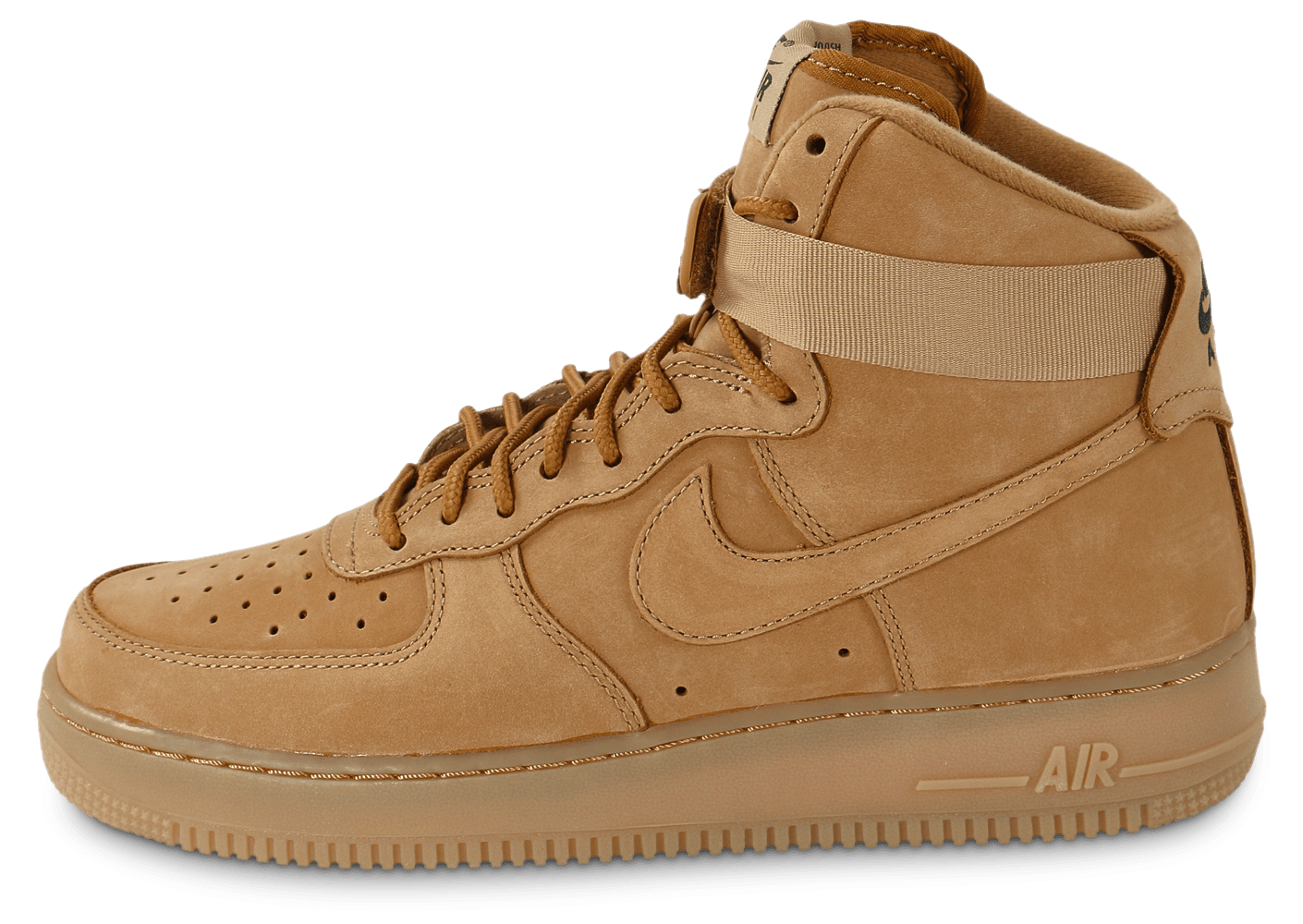 nike air force 1 beige femme